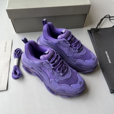 Balenciaga Triple S Series Shoes